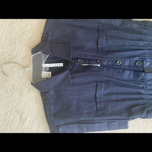 MNG Casual Midi Dress